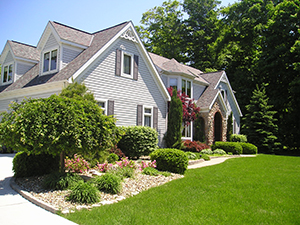 Landscapers and Lawncare Services in Albany, LA